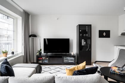 Förrådsvägen 34, Centrala Huddinge