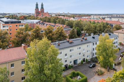 Innergård