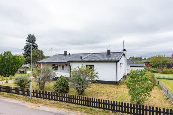 Älvhemsstigen 12, Avesta