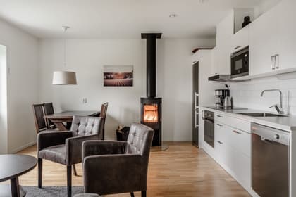 Gullbrändsgatan 1218G, Transtrand