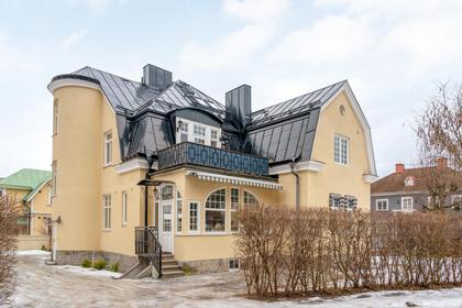 Innergård