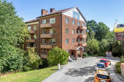 Innergård