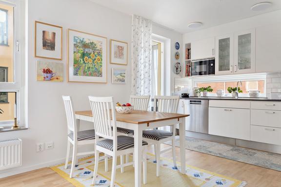 Södra Järnvägsgatan 4S, Växjö