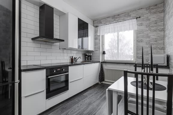 Albert Tengers väg 47A, Västervik