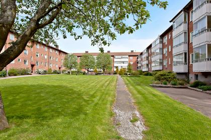 Innergård