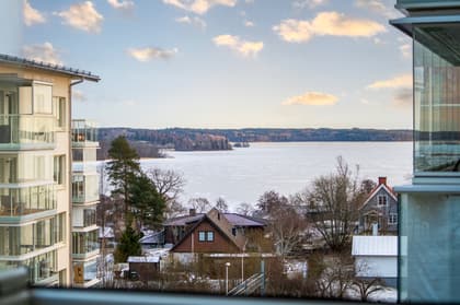 Kokillbacken 8, Kungsängen