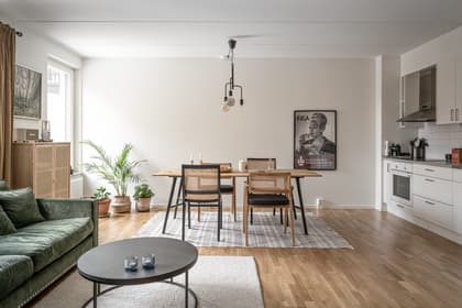 Grenvägen 2, Gustavsberg