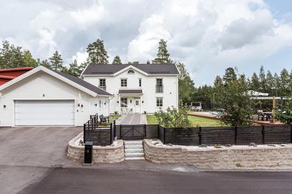 Innergård
