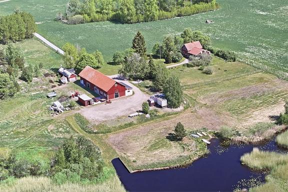 Lindarsnäs Segersta, Eskilstuna