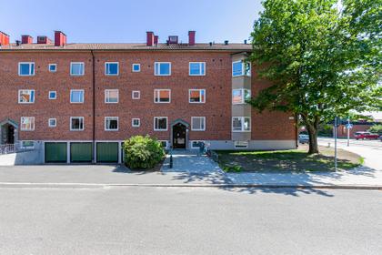 Innergård