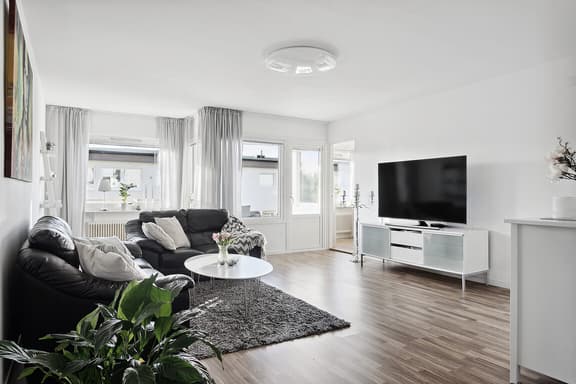 Brahevägen 4B, Lerum