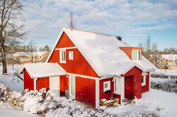 Södra Kolarestigen 73, Mariestad