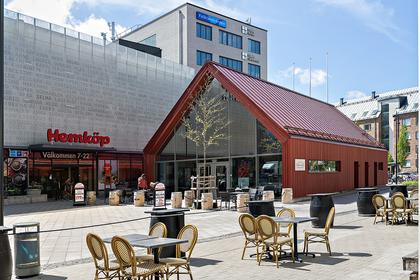 Innergård