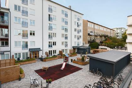 Innergård