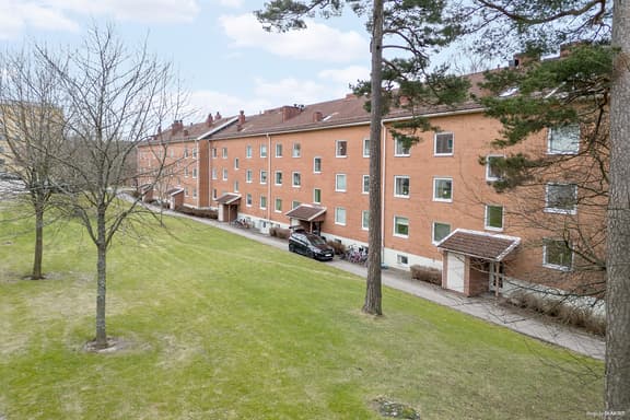 Barnhemsgatan 38, Borås