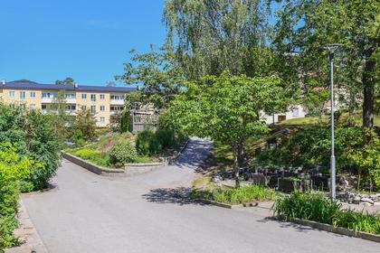 Innergård