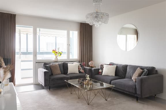 Von Lingens väg 114, Malmö