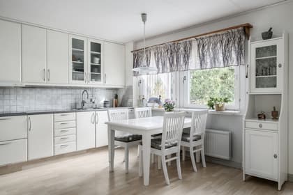 Rubingången 69, Centrala Tyresö