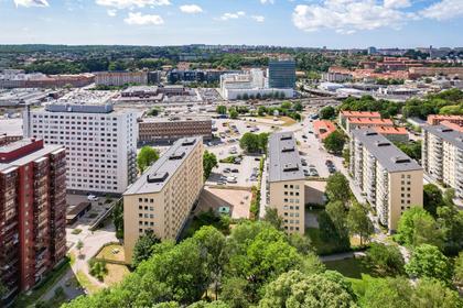 Utsiktsbild