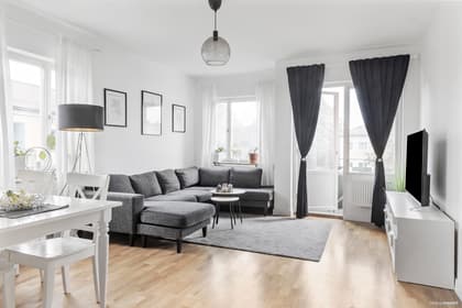 Multrågatan 112, Råcksta