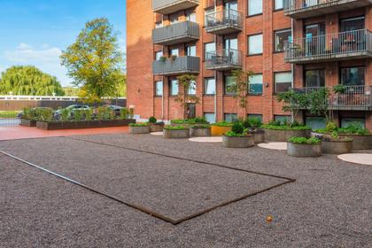 Innergård
