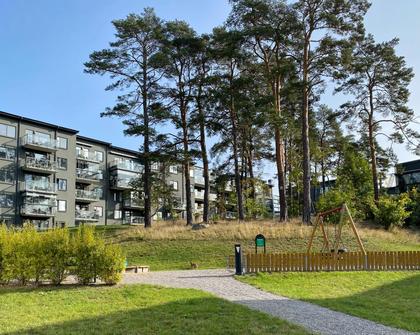 Innergård