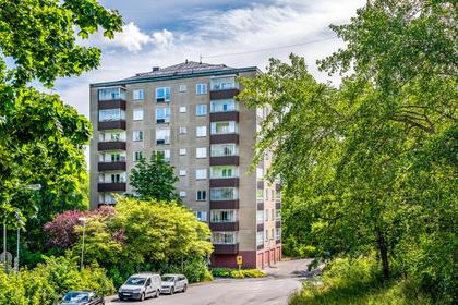 Innergård