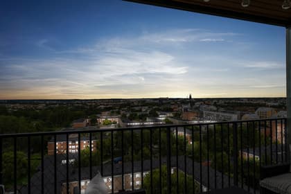 Albert Engströmsgatan 2H, Gränby