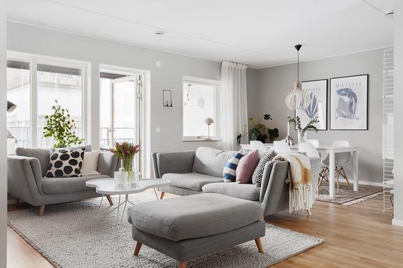 Anteliigatan 7C, Växjö