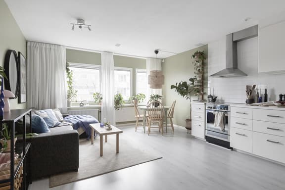 Topasgatan 82, Göteborg