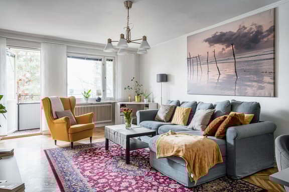 Rondellen 2, Järfälla