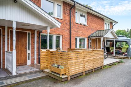 Gränsvägen 31F, Västerhaninge
