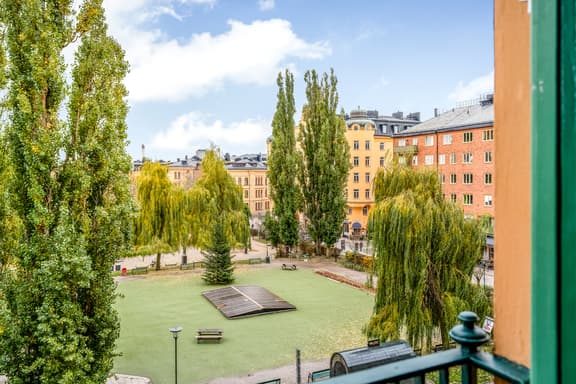 Skånegatan 79, Stockholm