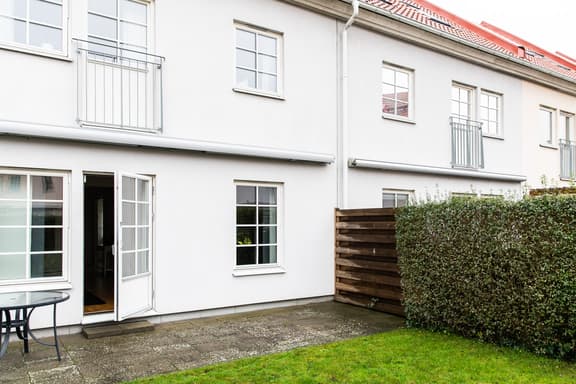 Bäcklundagatan 24, Malmö