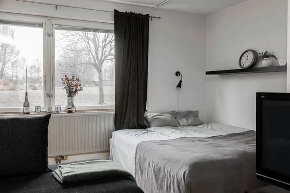 Lybecksvägen 7C, Kalmar