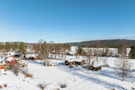 Brenäs Byväg 51, Leksand