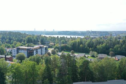 Utsiktsbild