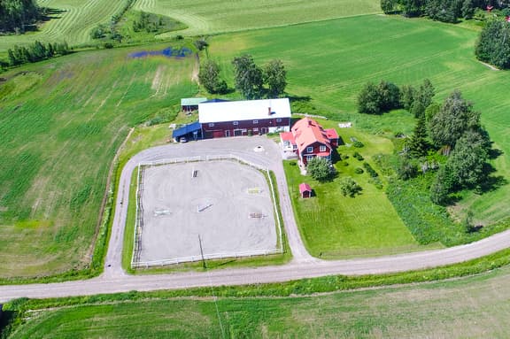 Björtomta 8306, Bollnäs