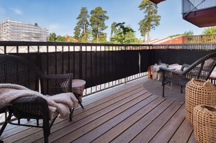 Snödroppsgränd 28, Hässelby Norra Villastad