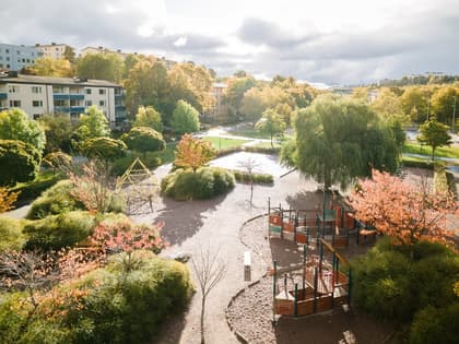 Kungssätravägen 29A, Sätra