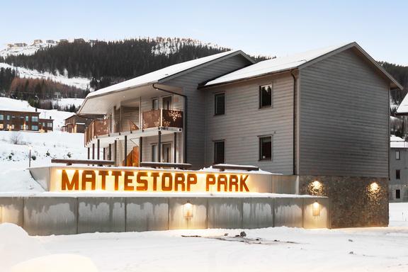 Mattestorp 46D, Torsby