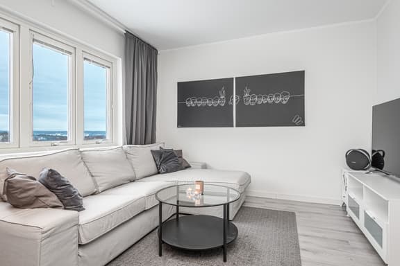 Fridhemsgatan 59A, Sundsvall