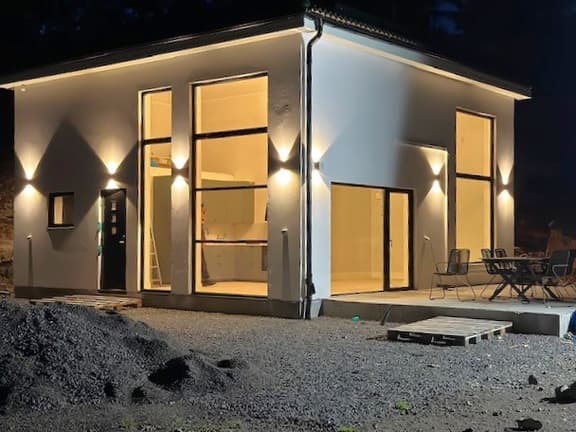 Gömmaråsvägen 28, Huddinge