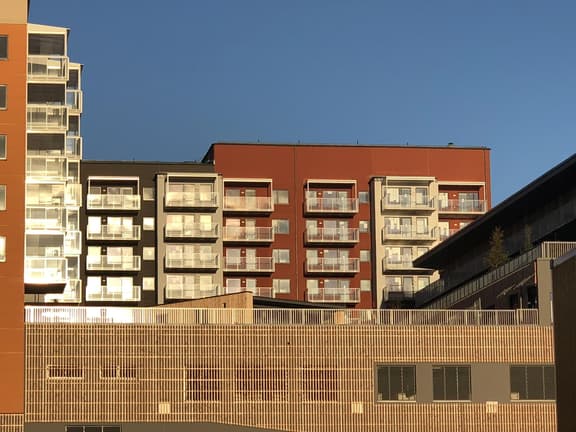 Broslättsgatan 13, Mölndal