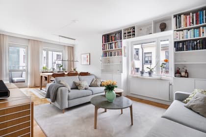 Kronobergsgatan 25A, Kungsholmen