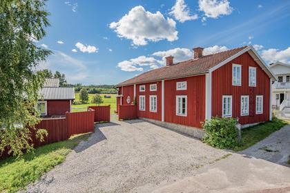 Innergård
