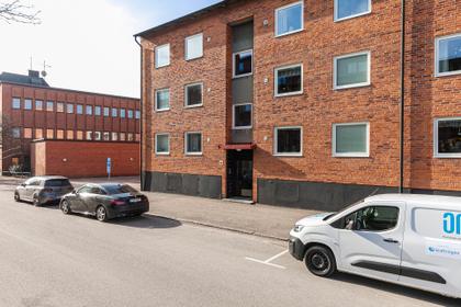 Innergård