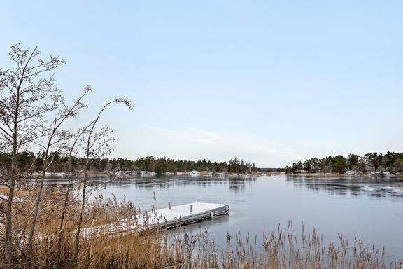 Benkroksvägen 9, Oskarshamn