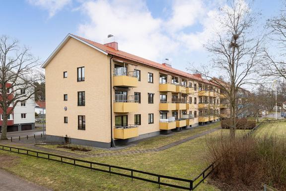 Lysingsvägen 10A, Västervik