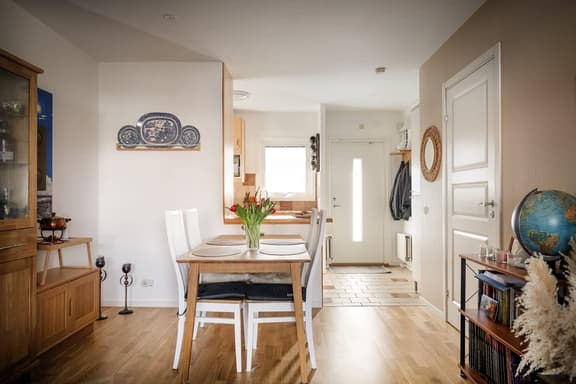 Sockengatan 28B, Helsingborg